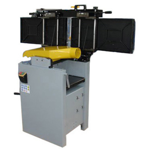 600mm Thicknesserの木工業機械油圧産業木製のプレーナー 0