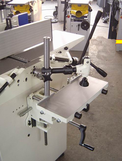 組合せの木工業のプレーナーMachineCutting及び訓練機械