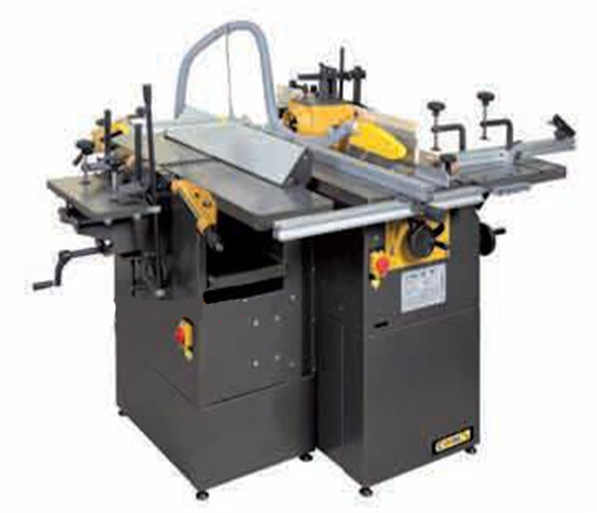 組合せの木工業のプレーナーMachineCutting及び訓練機械