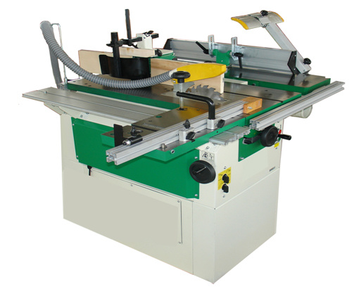 組合せの木工業のプレーナーMachineCutting及び訓練機械