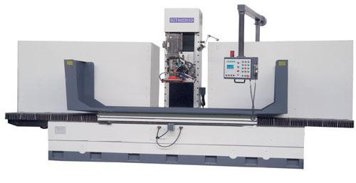 Sg60160表面の粉砕機600mmのコラムの表面の粉砕機 1