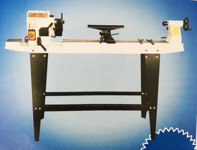 370W木製の旋盤の単一のバイト ホルダー木回転機械を工具セット 0