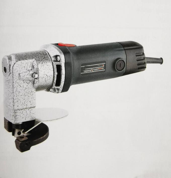 木/金属のせん断は電気に切る用具を使う