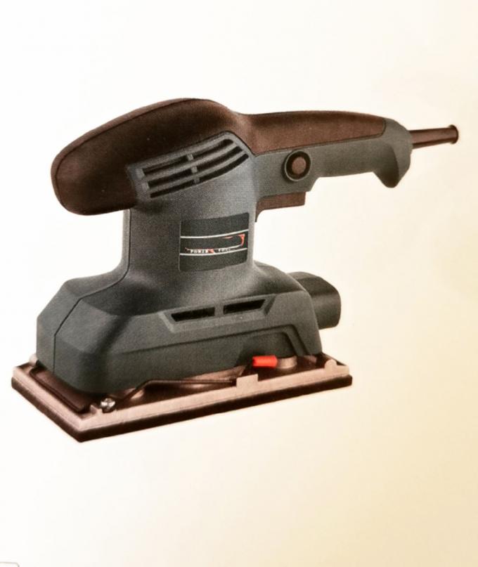 木工業DIY/Hobbyの電気用具の軌道研摩機