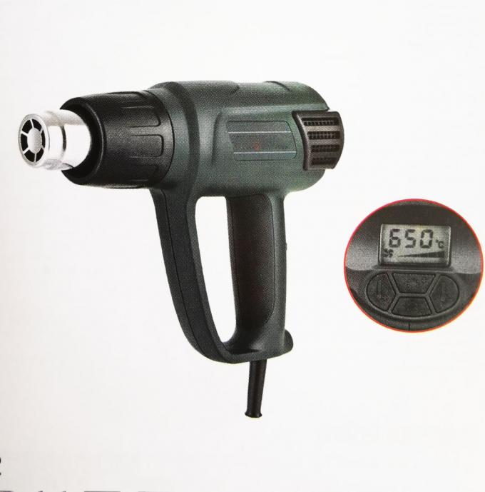 Handworking電気用具の暖房銃