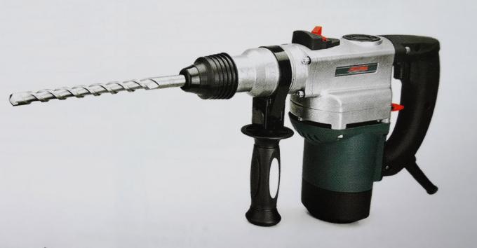 趣味DIY 2機能回転式電気ドリルのハンマー