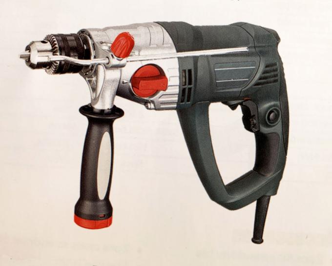 Handworking DIYの趣味の電気ドリル用具
