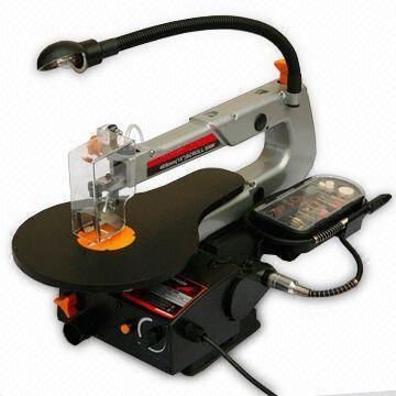 ISOの電力用具の木工業ねじは円125W縦のレイアウトを見た 0