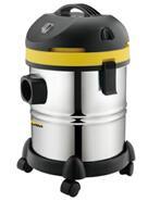 多機能の乾燥した真空の集じん器