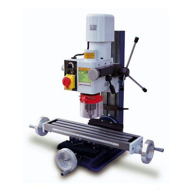 Drilling&Milling小型木製の処理の機械 0