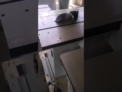 組合せの木工業のプレーナー