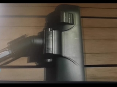 多機能の乾燥した及びぬれた電気掃除機