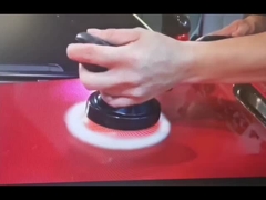 Handworkingの電力のポリッシャ/DIYの電力のポリッシャ/趣味の電力のポリッシャ