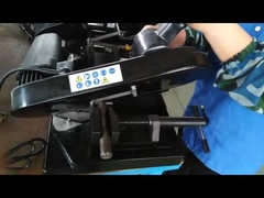 電気金属の切断の帯鋸