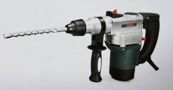 趣味DIY 2機能回転式電気ドリルのハンマー