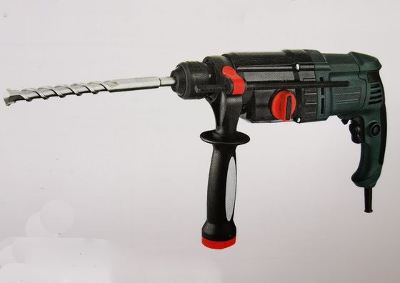 Handworkingの趣味DIYの電気2機能回転式ドリルのハンマー