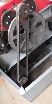 600mm Thicknesserの木工業機械油圧産業木製のプレーナー