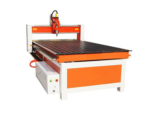 Leadshineドライブ機械を切り分ける木製のルーター機械高さ300mm CNC