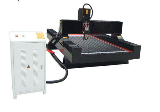 Leadshineドライブ機械を切り分ける木製のルーター機械高さ300mm CNC