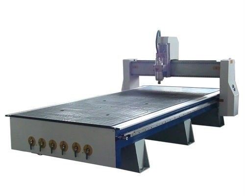 Leadshineドライブ機械を切り分ける木製のルーター機械高さ300mm CNC