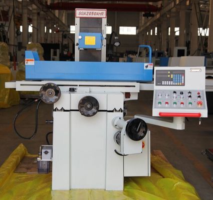 サドルの移動表面の粉砕機機械180mmを処理する金属