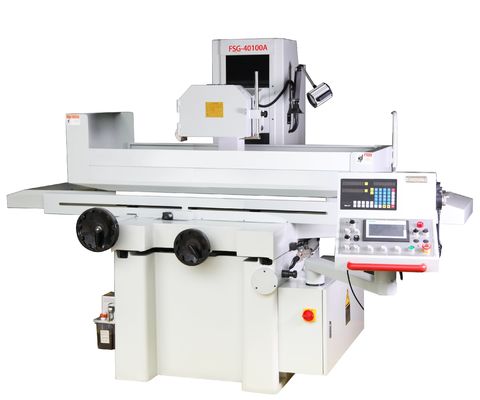 Sg60160表面の粉砕機600mmのコラムの表面の粉砕機