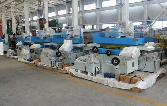 構造のための電気金属表面の精密表面の粉砕機230mm