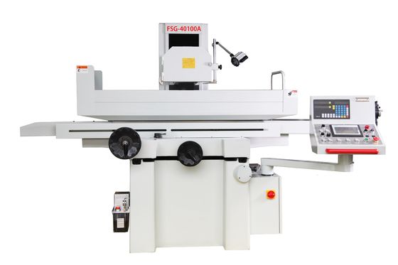 150mm 平面研削盤 サドルベンチグラインダーマシン Fsg-4080
