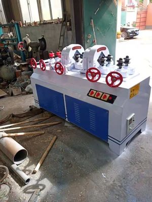 シャベルのハンドルの円柱機械のための木製の旋盤の工具セットの木工業