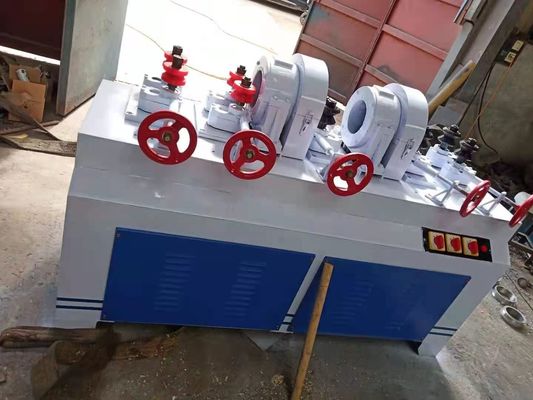 シャベルのハンドルの円柱機械のための木製の旋盤の工具セットの木工業