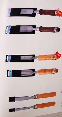 のみを切り分ける60crv木は140mmの木のハンドル材料を置いた