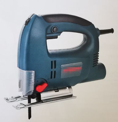 220V電力用具のHandworkingの切断の小さい電気ジグソーパズル