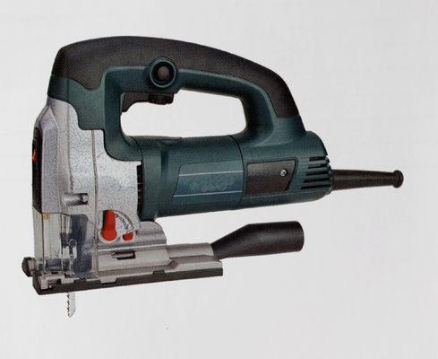 220V電力用具のHandworkingの切断の小さい電気ジグソーパズル