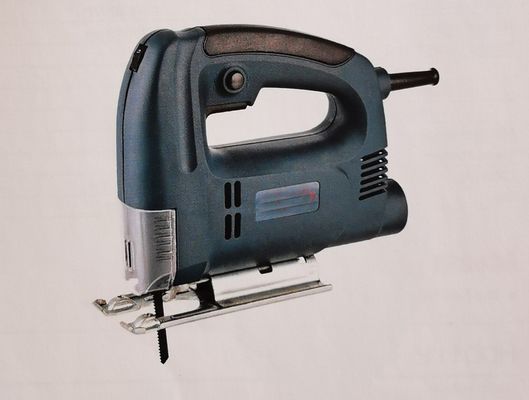 220V電力用具のHandworkingの切断の小さい電気ジグソーパズル