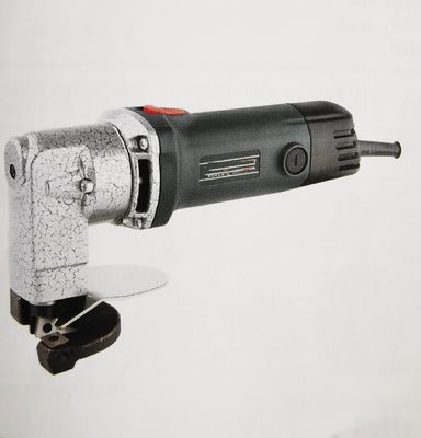木/金属のせん断は電気に切る用具を使う