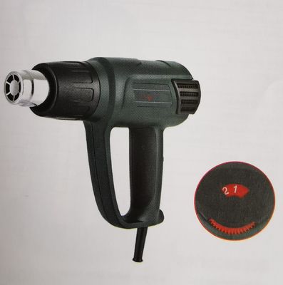 電気Handworkingの暖房用具は銃を熱する