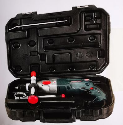 Handworkingの趣味DIYの電気2機能回転式ドリルのハンマー