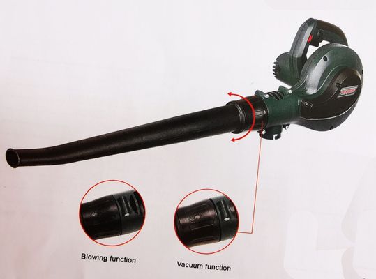 携帯用電気用具230V /120Vの小型電気送風機