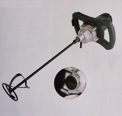 充満携帯用コンクリートミキサー車の穴あけ工具60HZ小型Handworking