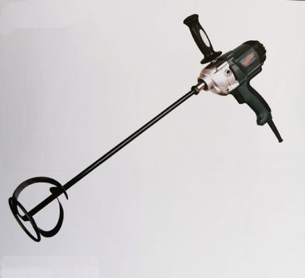 充満携帯用コンクリートミキサー車の穴あけ工具60HZ小型Handworking