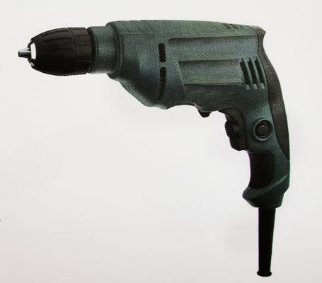反位操作の電気ドリル機械DIY電気ドリル用具