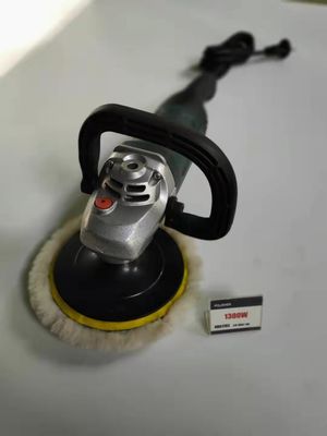 Handworkingの電気木製のポリッシャ180mmの電力のポリッシャ