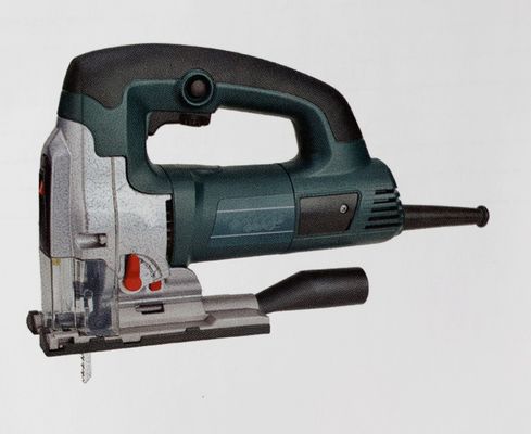 50Hz木のための電力用具の木工業DIYの電気ジグの鋸