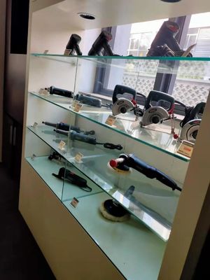 DIYのタイプ小型回状はコードレス金属をカスタマイズ可能な色を切ることを見た