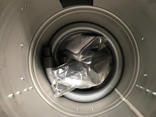 塵のコップ フィルターとのサイクロンのタイプ家の掃除機ISO 220v
