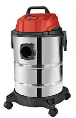 単一モーターぬれた乾燥した塵払いの掃除機20Lの乾燥した掃除機