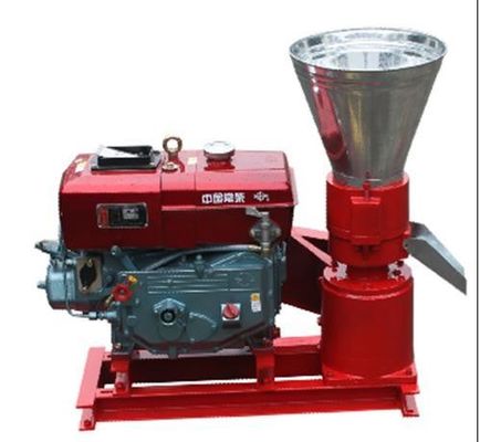 220Vガソリン木製の快活なシュレッダーの単一フェーズのカスタマイズされたロゴ
