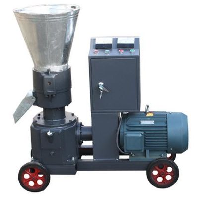 220Vガソリン木製の快活なシュレッダーの単一フェーズのカスタマイズされたロゴ