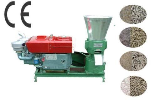 220Vガソリン木製の快活なシュレッダーの単一フェーズのカスタマイズされたロゴ