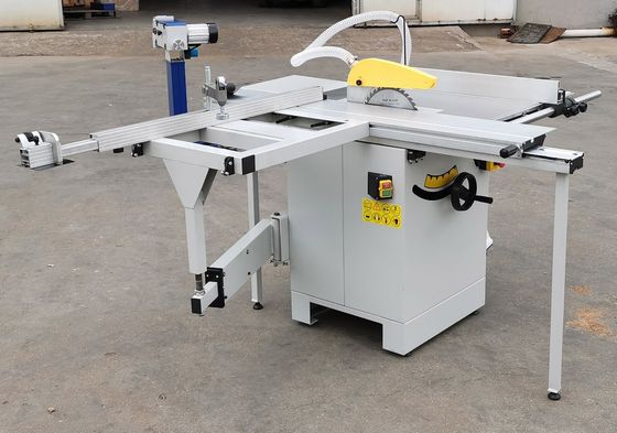 240V電気テーブルは250mmが自動注油の精密滑走テーブル見たことを見た